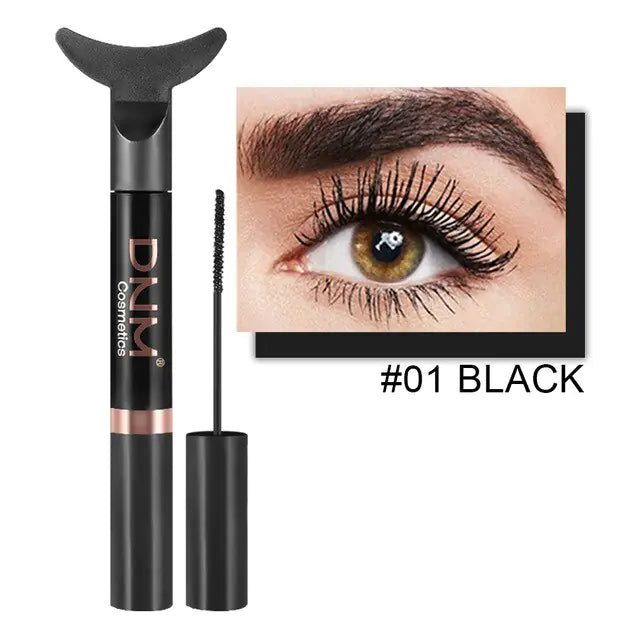 Waterproof Mascara Eyelashes Extension