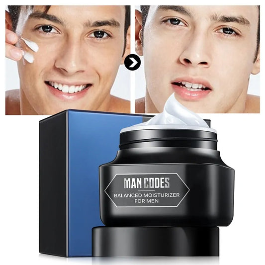 Men Anti Aging Face Cream