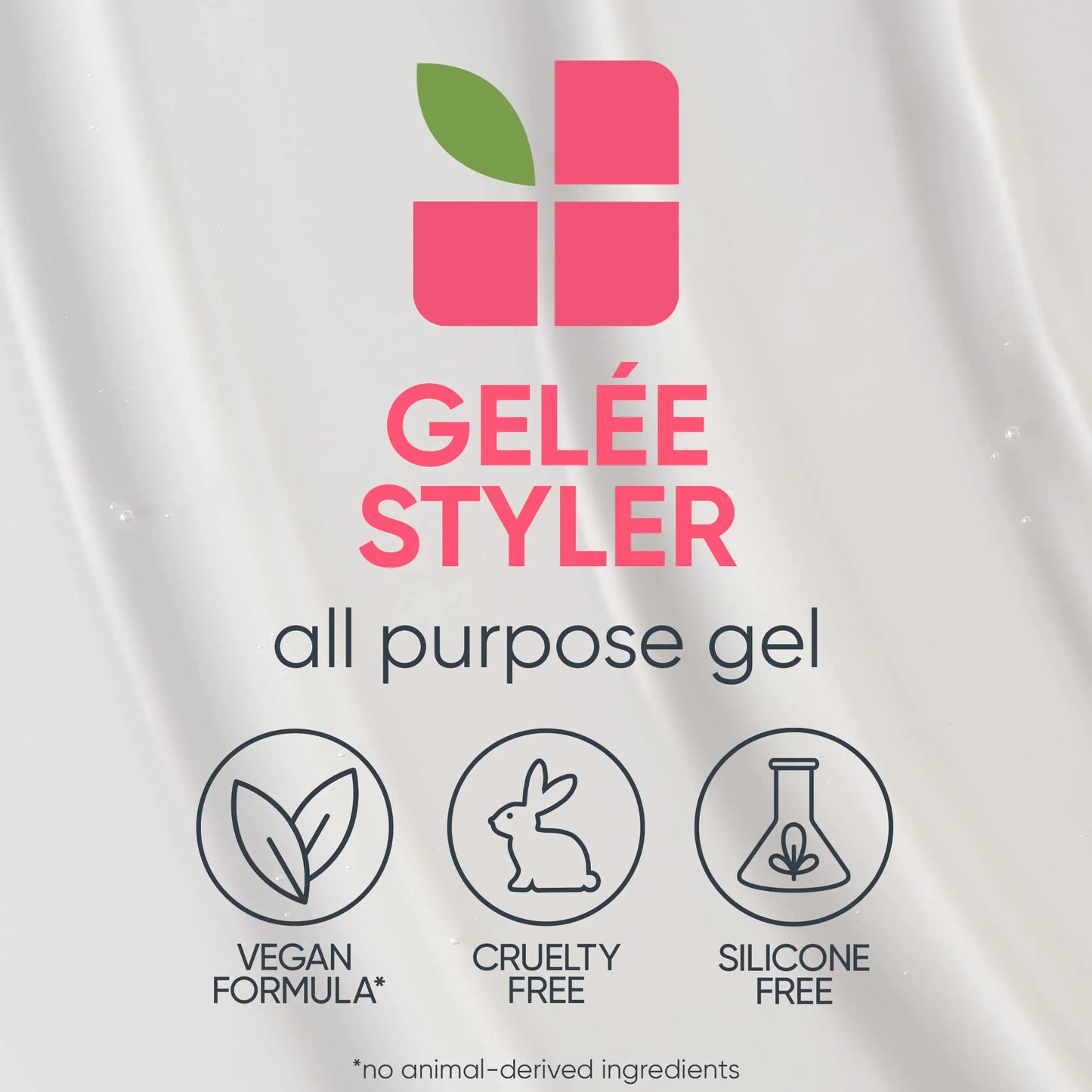 Biolage All Purpose Styling Gelée