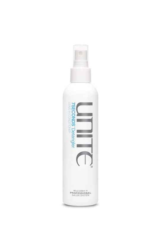 UNITE Hair 7SECONDS Detangler Leave-In Conditioner, 8 fl.Oz