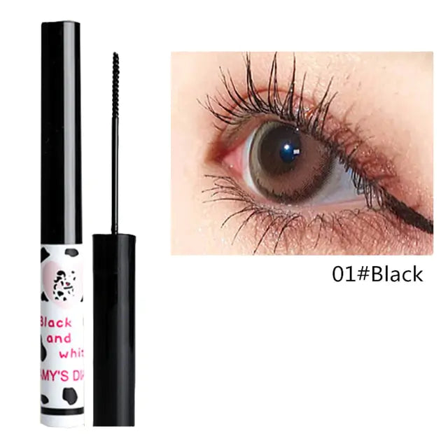 Waterproof Mascara Eyelashes Extension