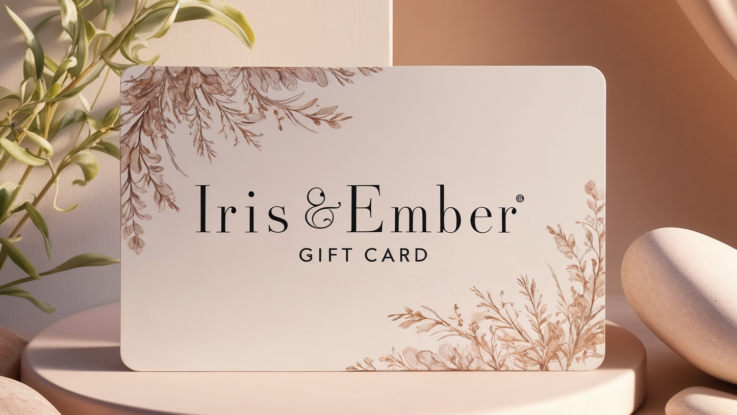 Iris&Ember Gift Certificate