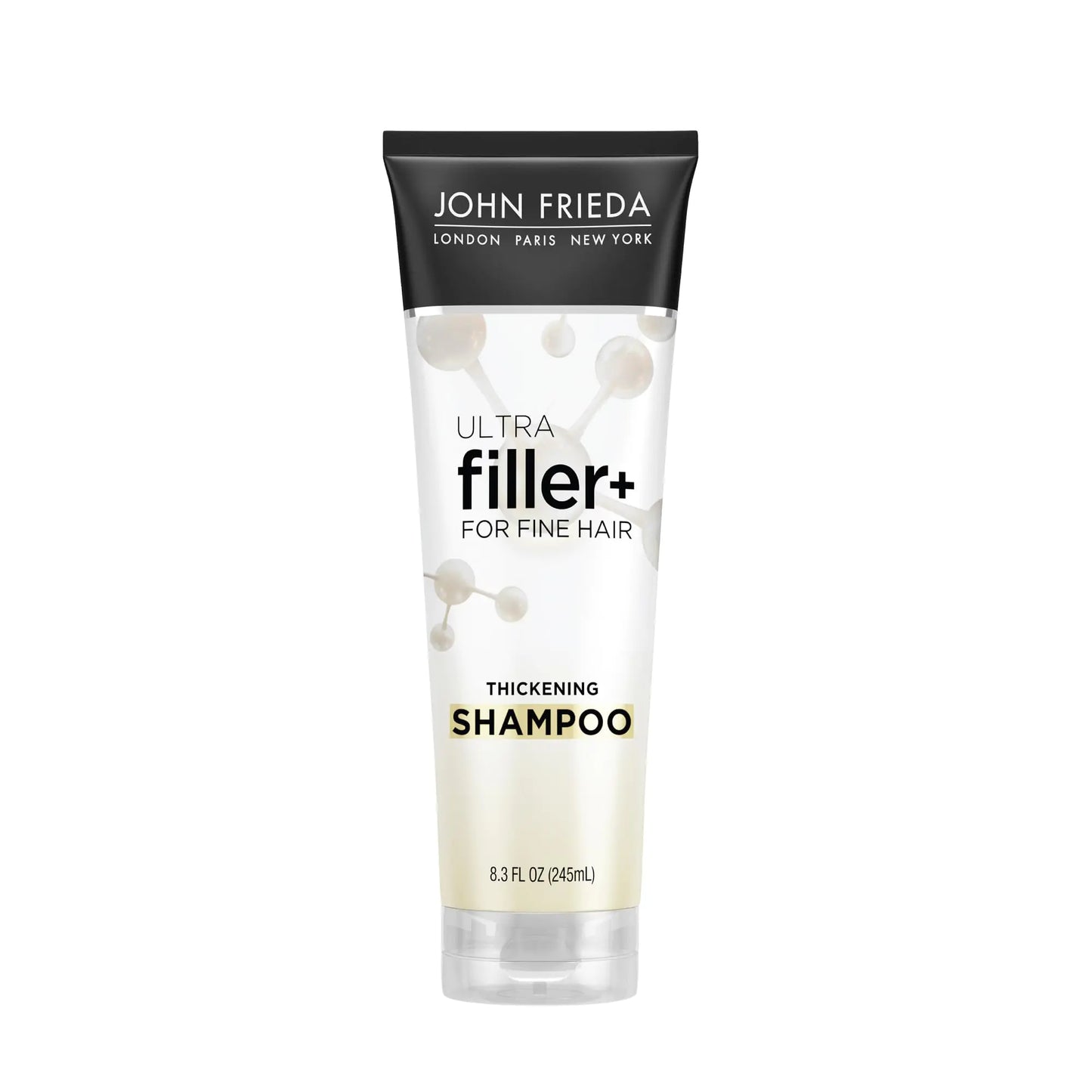 John Frieda ULTRAfiller+ Thickening Shampoo for Fine Hair