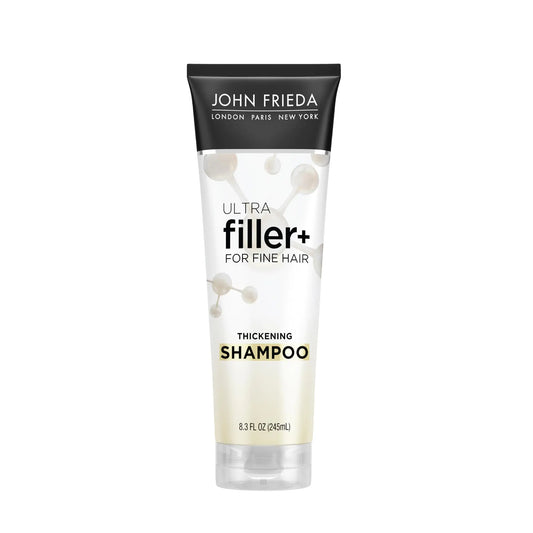 John Frieda ULTRAfiller+ Thickening Shampoo for Fine Hair