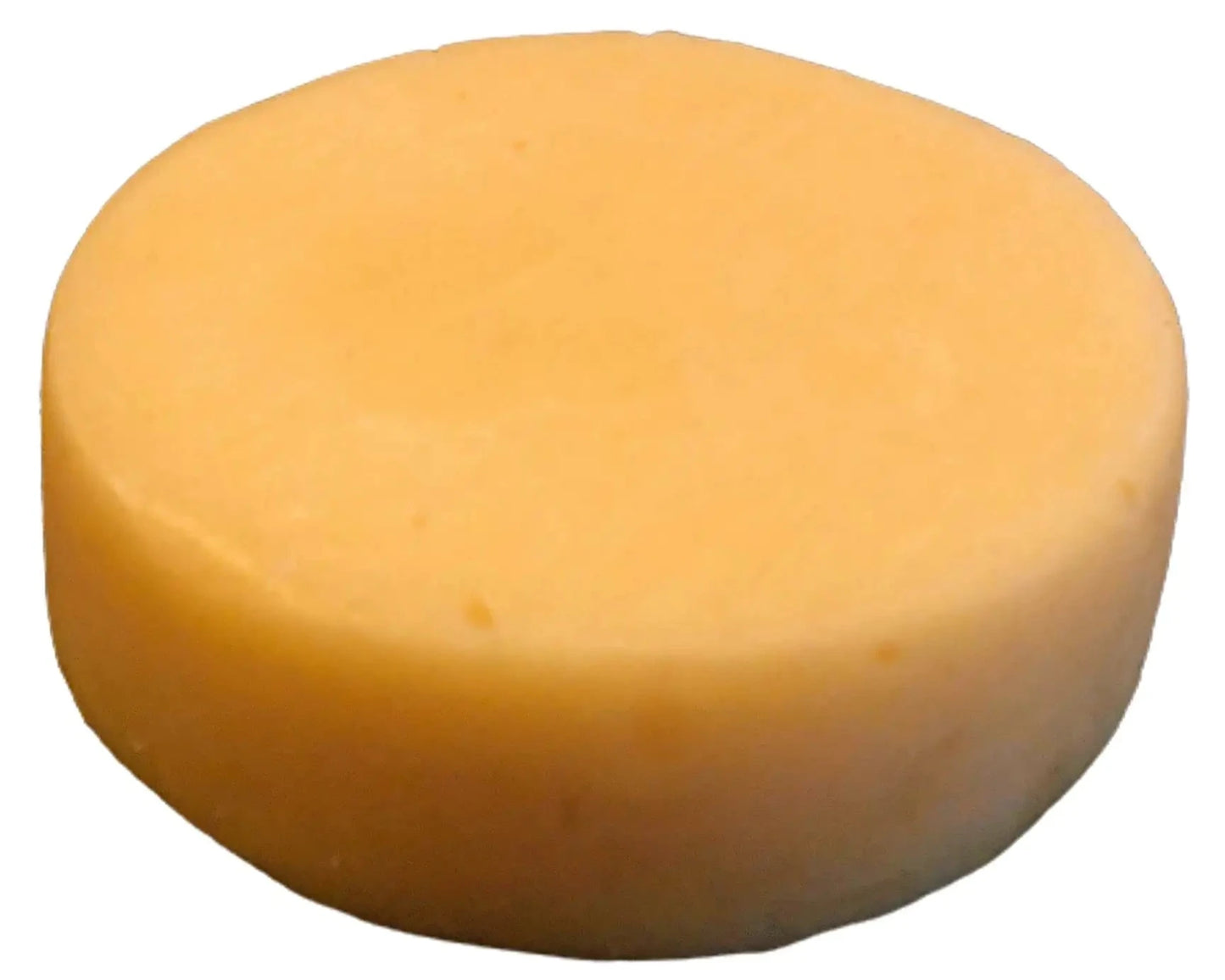 All-Natural Conditioner Bar. Citrus. Eco-Friendly.